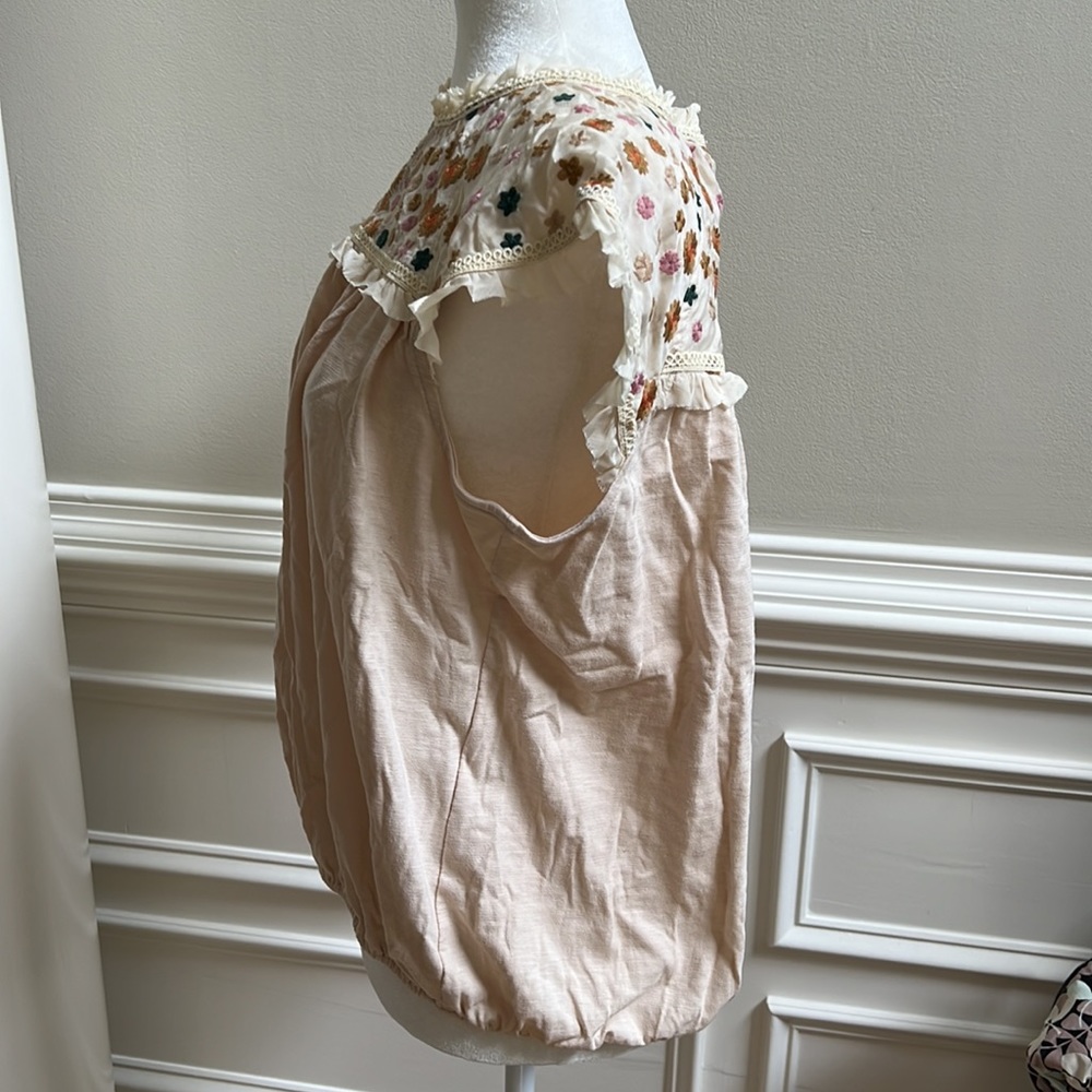 Gorgeous ROOLEE top - Picture 3 of 6